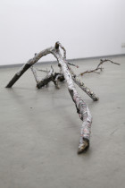 Total, fragment instalacji